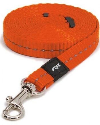 Rogz Line    Håndtag Og Refleks