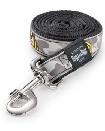 Rogz Line Sgt  Camo Med Håndtag