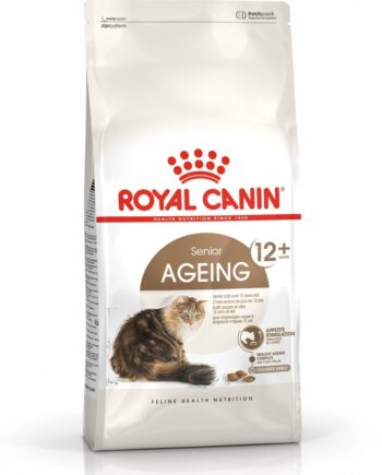 Royal Canin Ageing  12  Til Katte Over 12 år
