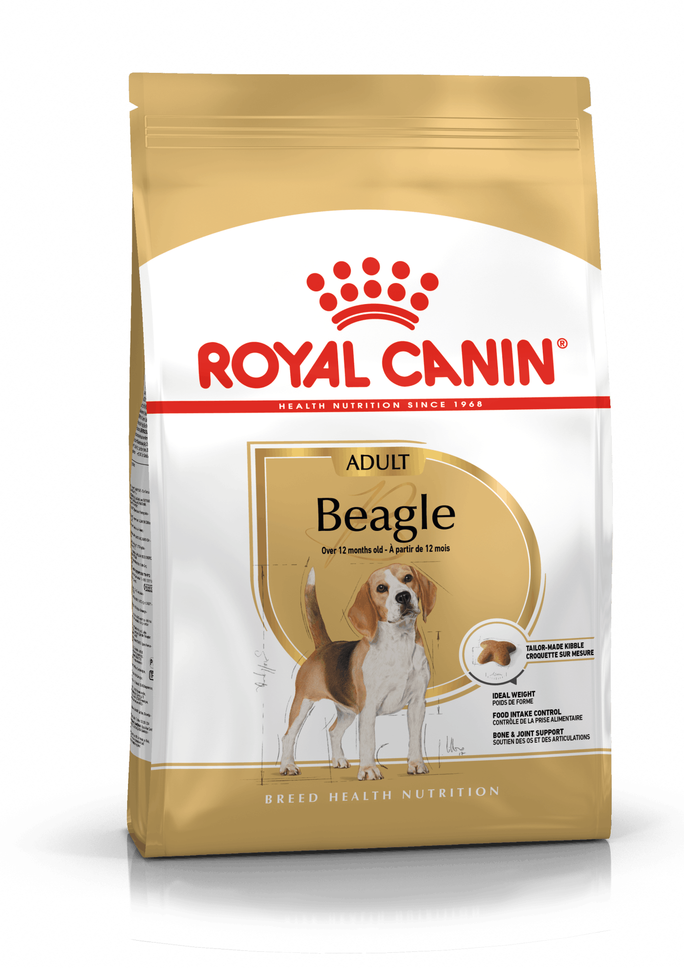 Royal Canin Beagle Adult  12kg