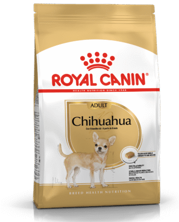 Royal Canin Chihuahua Adult Over   Måneder