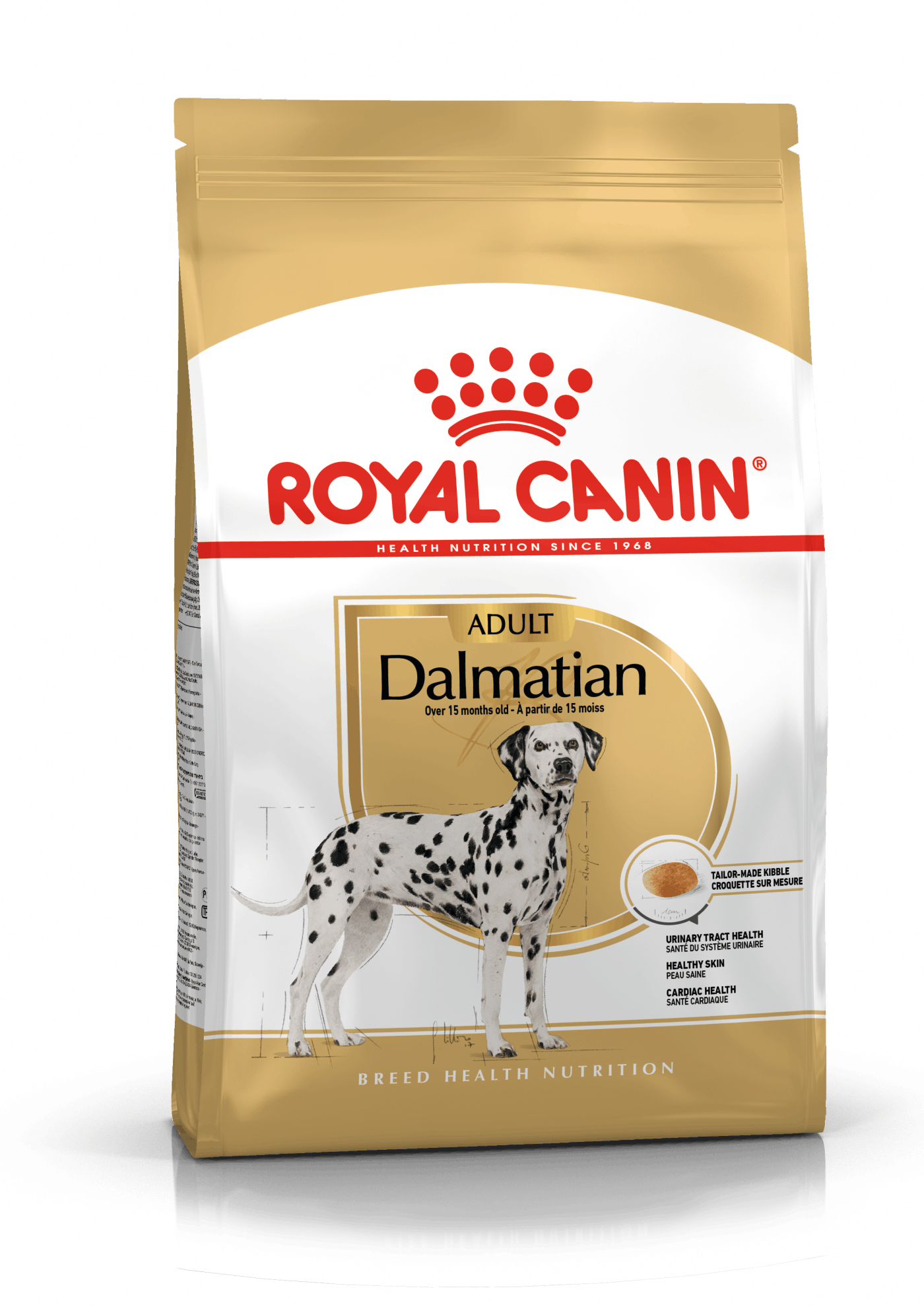 Royal Canin Dalmatiner Adult 12kg