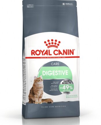 Royal Canin Digestive Care Støtte Af Fordøjelsens Funktionen