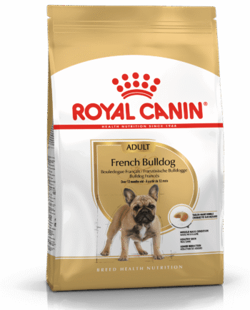 Royal Canin French   Fransk Bulldog  Adult