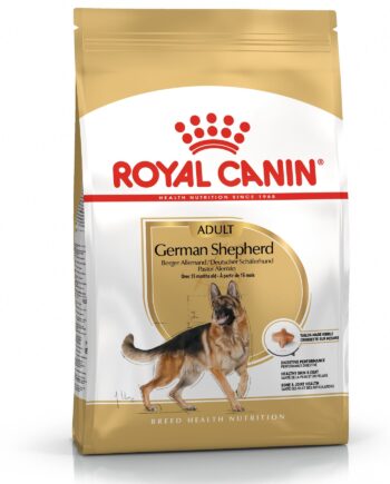 Royal Canin German Shepherd   Schæferhund Adult  11kg