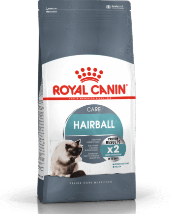 Royal Canin Hairball Care
