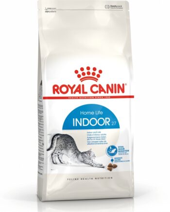 Royal Canin Indoor  Fra  -  år