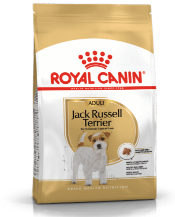 Royal Canin Jack Russell Adult Over 10 Måneder
