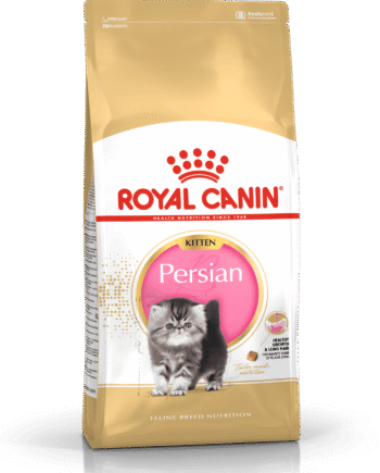 Royal Canin Kitten Persian    Perser  Op Til 12 Måneder  10kg
