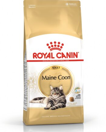 Royal Canin Maine Coon Adult  Til Den Voksne Kat Over 1år