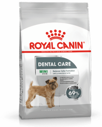 Royal Canin Mini Dental Care  Adult  Op Til 10kg Hund