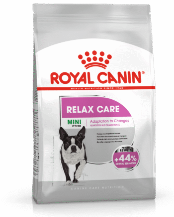 Royal Canin Mini Relax Care  Adult  3kg