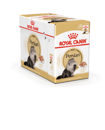 Royal Canin Persian Adult Vådfoder Pate  12x85g