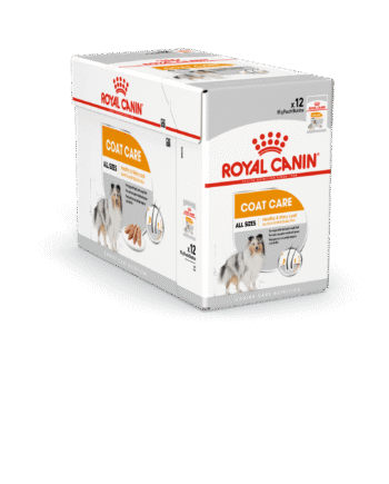 Royal Canin Vådfoder Coat Care 12x85g