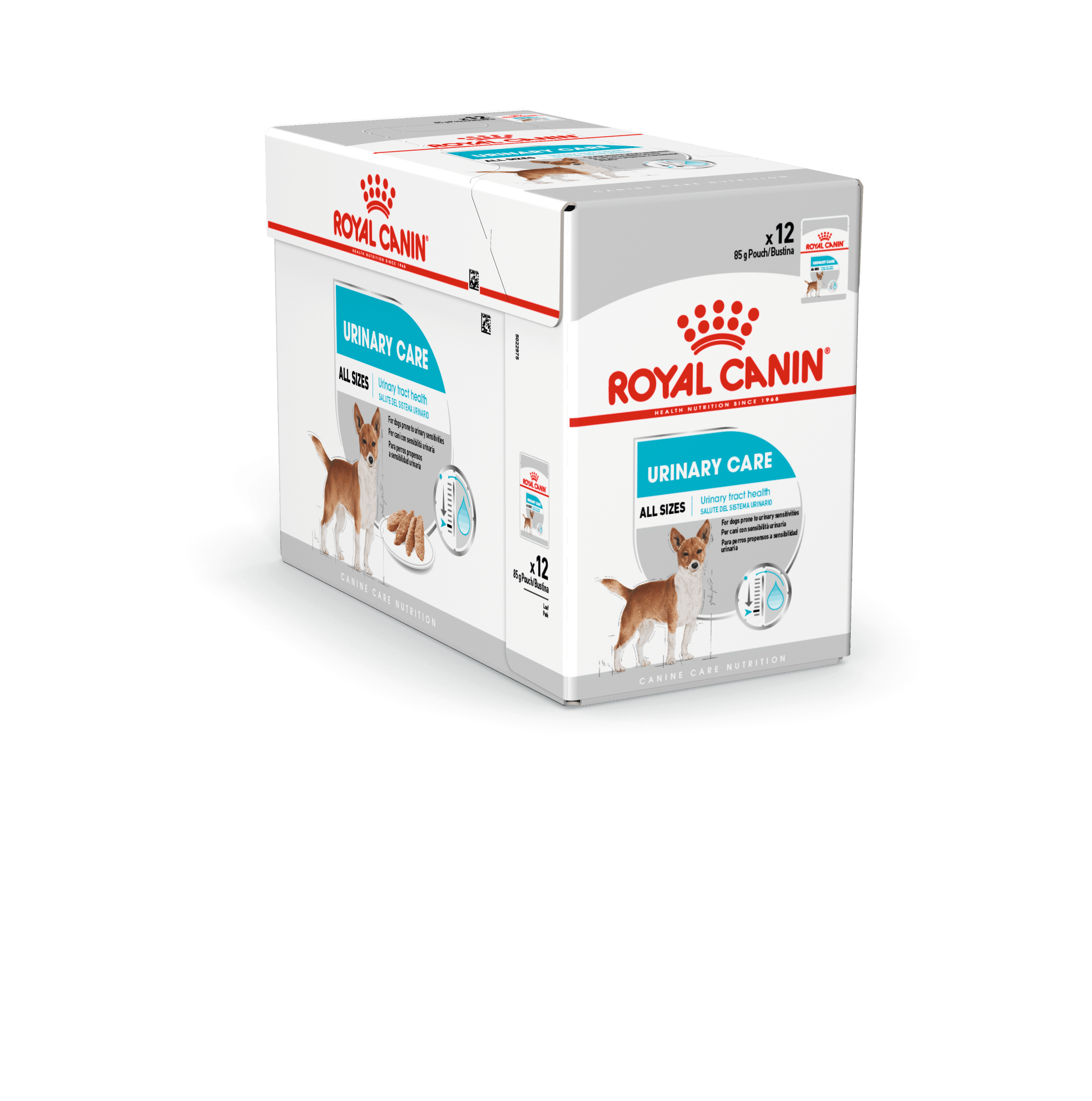 Royal Canin Vådfoder Urinary Care 12x85g