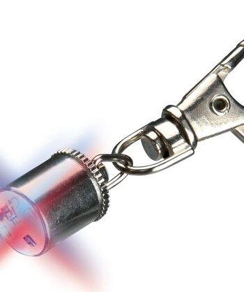 Safe Blinkers Diode Kattelygte   Hundelygte