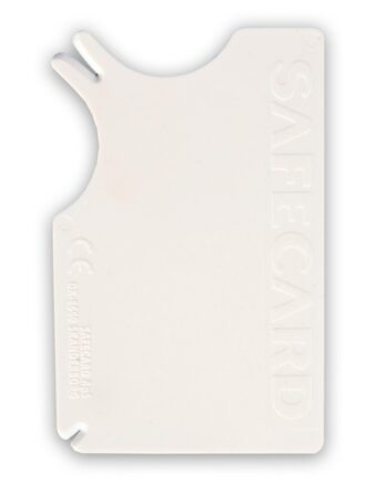 Safecard  Skovflåtfjerner