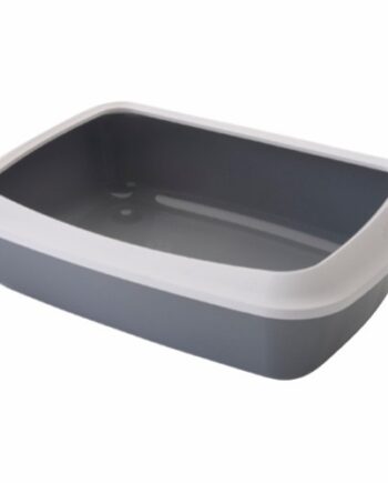 Savic Iriz Kattebakke    Kant