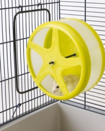 Savic Orbital Hamsterhjul