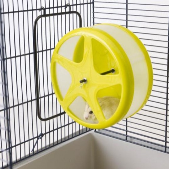 Savic Orbital Hamsterhjul