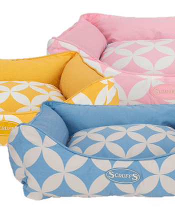 Scruffs Florence Seng