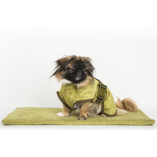 Siccaro Flexdog Tørremåtte