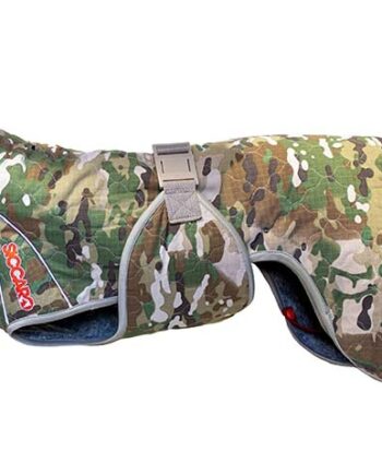 Siccaro Spirit     Camo