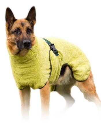 Siccaro Supremepro Wet2dry Tørredragt