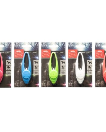 Silicon Led Light  Flere Farver