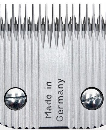 Skær   10 Mm   Passer Til Moser Max 45