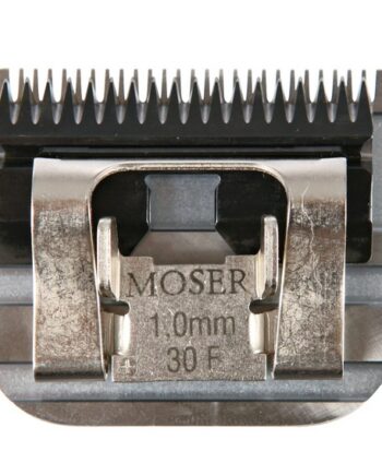 Skær Passer Til Moser Type 1245   1250