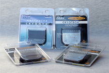 Skær Til Oster Pilot