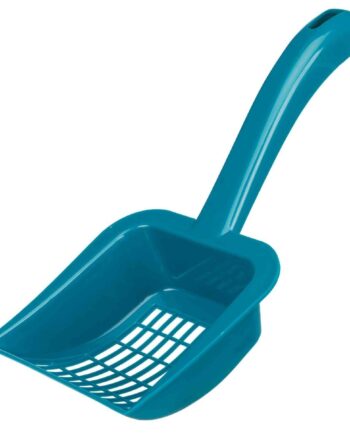 Skovl Til Kattegrus  Granulat  Ass  Farver
