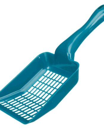 Skovl Til Kattegrus  Heavy    Ass  Farver