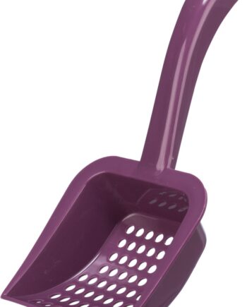 Skovl Til Kattegrus  Perler  Ass  Farver