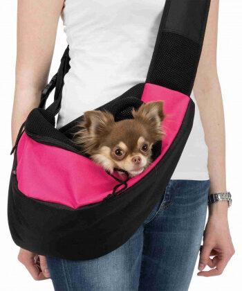 Sling Front Taske