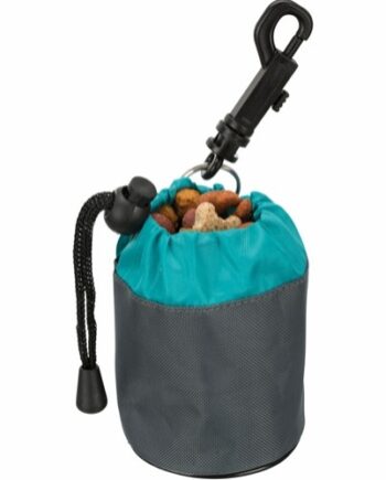 Snack Bag Lille Godbidstaske Ass  Farver