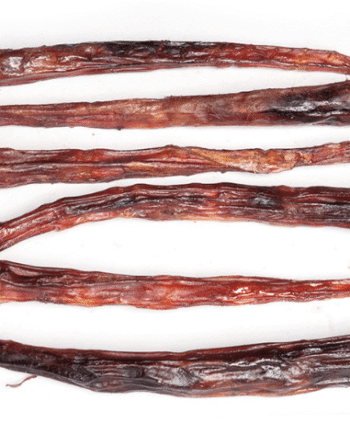 Snack It Oksehaler 200g