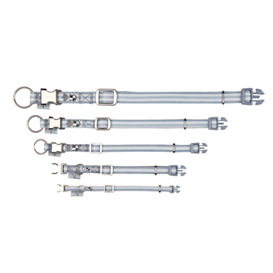 Softline Dog Prince Halsbånd Med Snaplås -