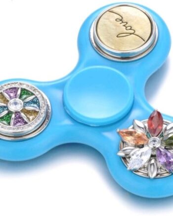 Spinner Til Snap Knap  Inkl    Knapper   Matchende Farve  Ass  Farve