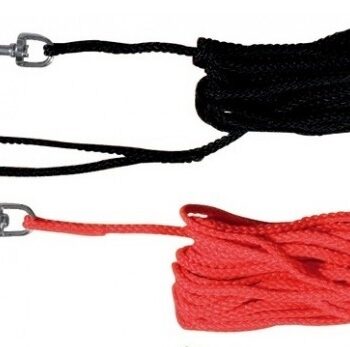 Sporline   Rund Nylon Med Håndtag