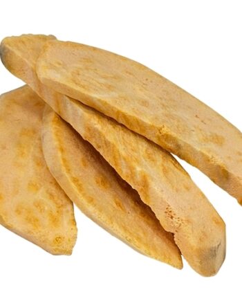 Starsnack Vegi Sweet Potato  Frysetørret