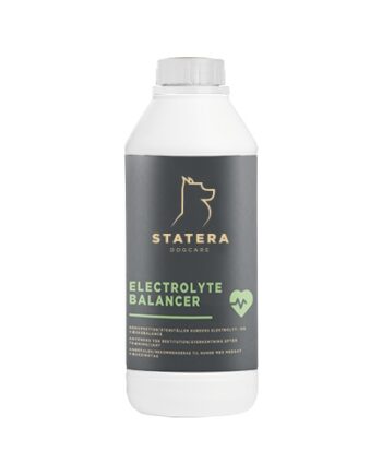 Statera Electrolyte Balancer  1l