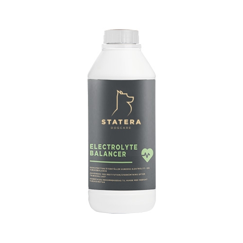 Statera Electrolyte Balancer 1l