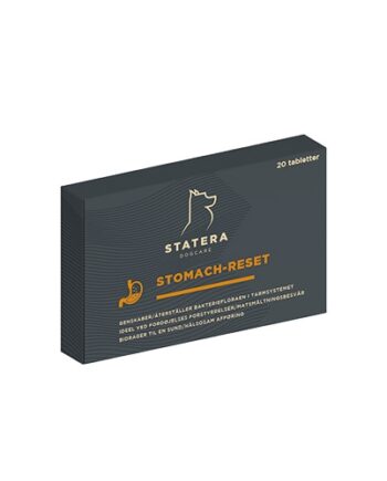 Statera Stomach-reset  20 Tabs