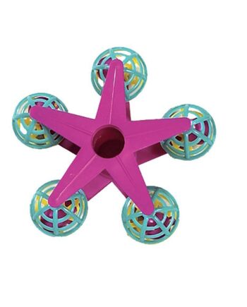 Stjerne Til Sidepind  Ass  Farver