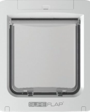 Sureflap Kattedør   Til Chip