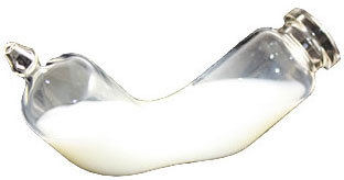 Sutteflaske Foster Feeding Bottle