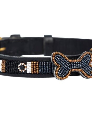 Takaungu Skinny Halsbånd  Zinj Design
