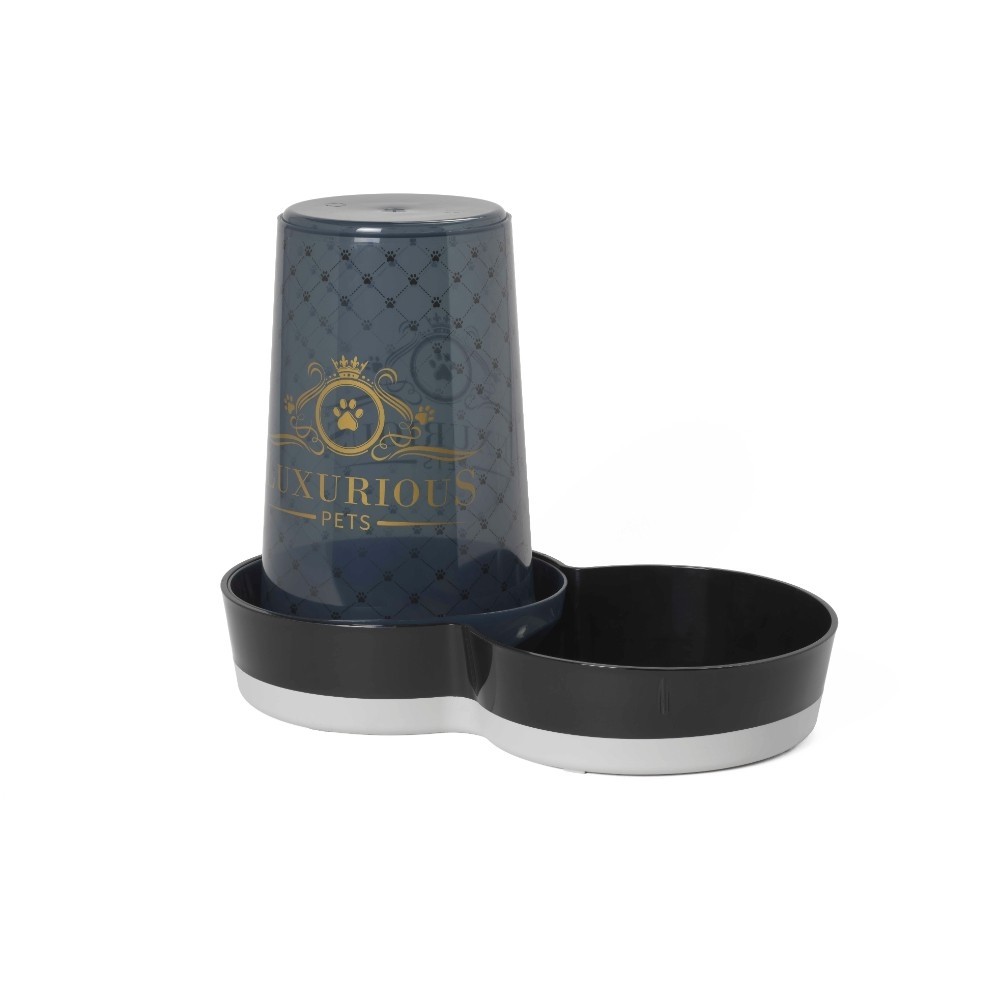 Tasty Luxurious Foder Drikke Automat